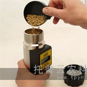 種子水分測(cè)定儀